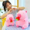 Adorable Capybara Plush Toy Cute Stuffed Animal For Girls Birthday Gift Soft Long Plush