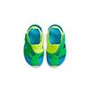 Jordan Flare Toddler Shoes Blue Green Infant And Toddler CI7850-300