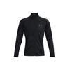 Men's Pique Track Jacket Black 1366202-001