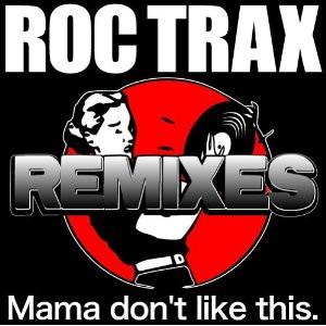 

CD VARIOUS - DEXPISTOLS & ROC TRAX PRESENTS ROC RCTX0004 Roc Trax 2010 Japan Dance & Electronica Used