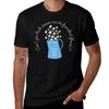 Dont You Think Daisies Are The Friendliest Flower Tshirt Novelty Graphic Tee Shirt
