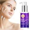 Rapid Face Lift Cream-Moisturizing, Lifting & Tightening & Firming & Smooth-Suitable for All Skin Types, 80g