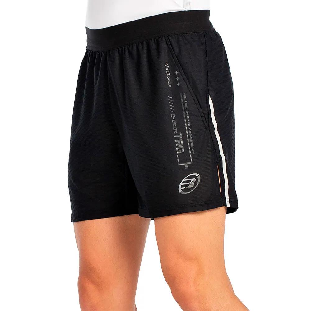 Bullpadel Shorts White