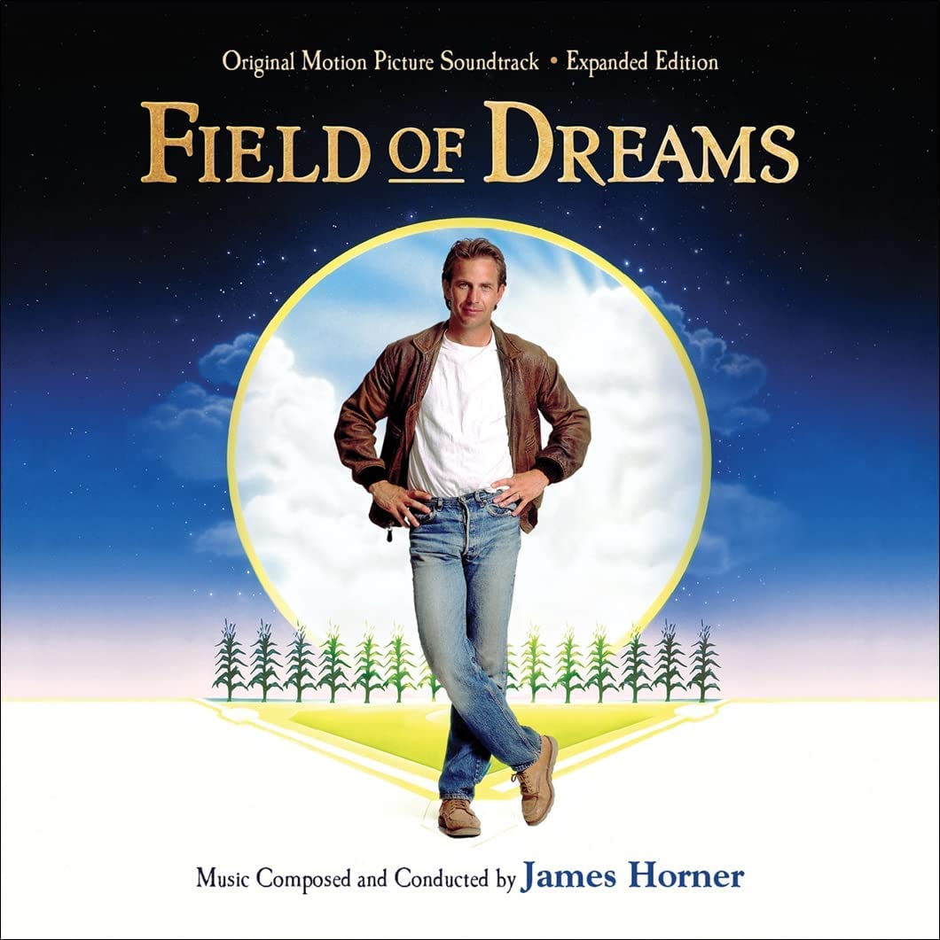 

Field of Dreams Complete Edition (Limited to 5,000 Pieces) (Import Edition)