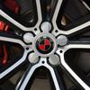 4Pcs 56mm 60mm 65mm Car Wheel Center Hub Caps Stickers Badge Accessories For BMW E46 E39 E87 E90 E36 E28 E53 E30 E61 E62 E60 E34 II6