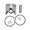 38mm Piston Pin Rings Circlip Kit For STIHL 020 FR350 FS350 FS200 FS200R SP200 TS200 #4134 030 2010 Trimmer Brush Cutter