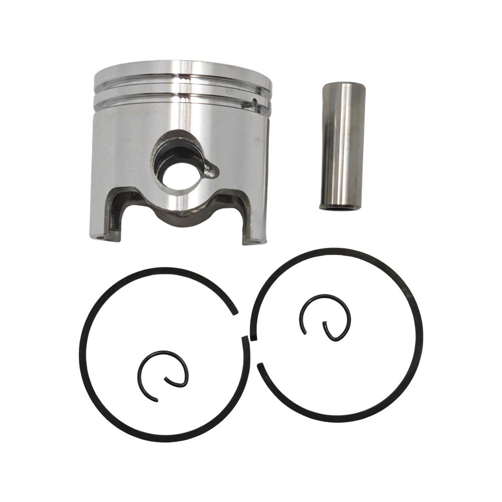 38mm Piston Pin Rings Circlip Kit For STIHL 020 FR350 FS350 FS200 FS200R SP200 TS200 #4134 030 2010 Trimmer Brush Cutter
