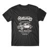 Oldtimer Tshirt Classic Car Shirt 100% Cotton Premium Tee New