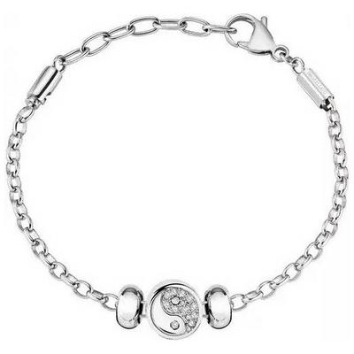 Drops Stainless Steel SCZ997 Women's Bracelet