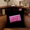 Movie F-Fight C-Club Cushion Cover Car Throw Pillow Case For Sofa Car Christmas Gift 40X40Cm 45X45Cm