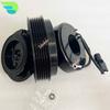977011U150 97701-1U150 AC A/C Air Conditoning Compressor Clutch Pulley VS18 for Hyundai SANTA FE Santafe II CM 2.4 G4KE 10-12