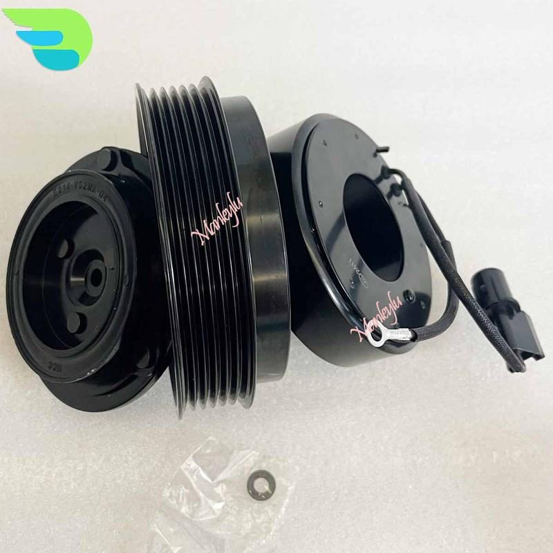 977011U150 97701-1U150 AC A/C Air Conditoning Compressor Clutch Pulley VS18 for Hyundai SANTA FE Santafe II CM 2.4 G4KE 10-12