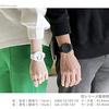G-SHOCK World Time Pair Watch GA-2100-1A1DR & GMA-S2100-7ADR Unisex