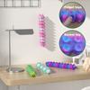 Toy For Kids Gift Suction Cup Toys Fidget Sucker Toys Caterpillar Caterpillar Sucker Bubble