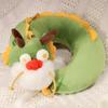 Creative Year of the Dragon Mascot Doll Cute Home Plush Toy Sofa Ornament Pillow Cushion New Year Gift