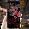 Lycoris radiata Case For Samsung Galaxy A26 A54 A14 A36 A16 A33 A56 A15 A55 A53 A35 A22 A32 A52 A34 A05 A06