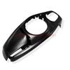 Ducati Multistrada V4 Carbon Fiber Fuel Tank Center Cover