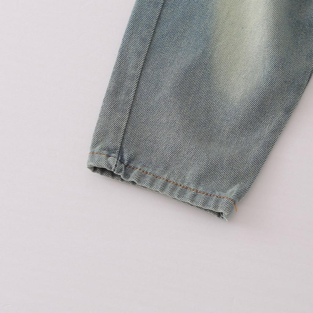 Kids Casual Long-Sleeve Set, Comfortable Daily Wear Outfits