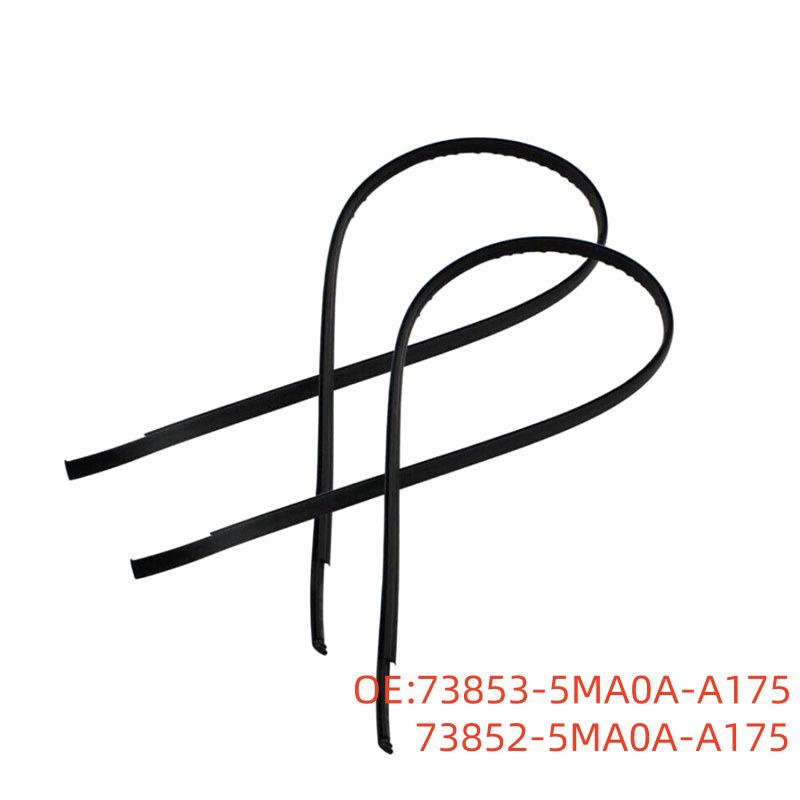 73853-5MA0A-A175 и 73852-5MA0A-A175 Совместимы с Bluebird 2015-2021 73853-5MA0A-A175 73852-5MA0A-A175