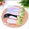 2024 Summer Women's Candy Color Non-Slip Low-Cut Boat Socks - Trendy Casual Invisible Socks