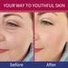 Bio Collagen Face Mask Anti Wrinkle Fade Face Fine Line Lift Firm Skin Anti-Aging Brighten SkinCare Korean Cosmetics