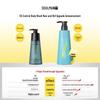 Jinan Men's Body Wash & Grooming Collection