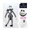 Disney The Nightmare Before Christmas Jack Skellington Plush Doll Toy Xmas Toys