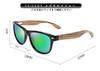Wooden Sunglasses for Polarized UV400 UV for Hard Case B2448 [FEISEDY] Men, Sunglasses, Protection, Protection, Handmade,