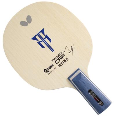 Butterfly Racheta de tenis de masa Timo Boll Suport stilou CAF Material special compatibil cu mingi mari 23990 (Stilul chinezesc)