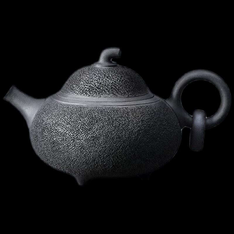 Edenus Ceramic Tea Pot