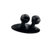 1.5/2M 16/10mm Flexible Spiral Cable Wire Protector Cable Organizer Computer Cord Protective Tube Clip Organizer Management Tool
