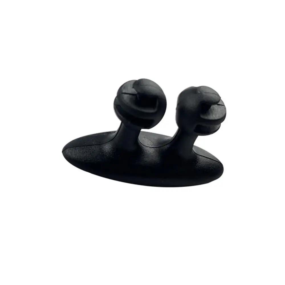 1.5/2M 16/10mm Flexible Spiral Cable Wire Protector Cable Organizer Computer Cord Protective Tube Clip Organizer Management Tool