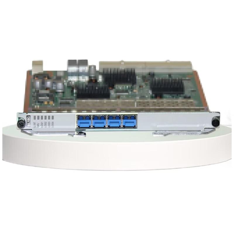 

Huawei SL16Q 4xSTM16 Optical Interface Board