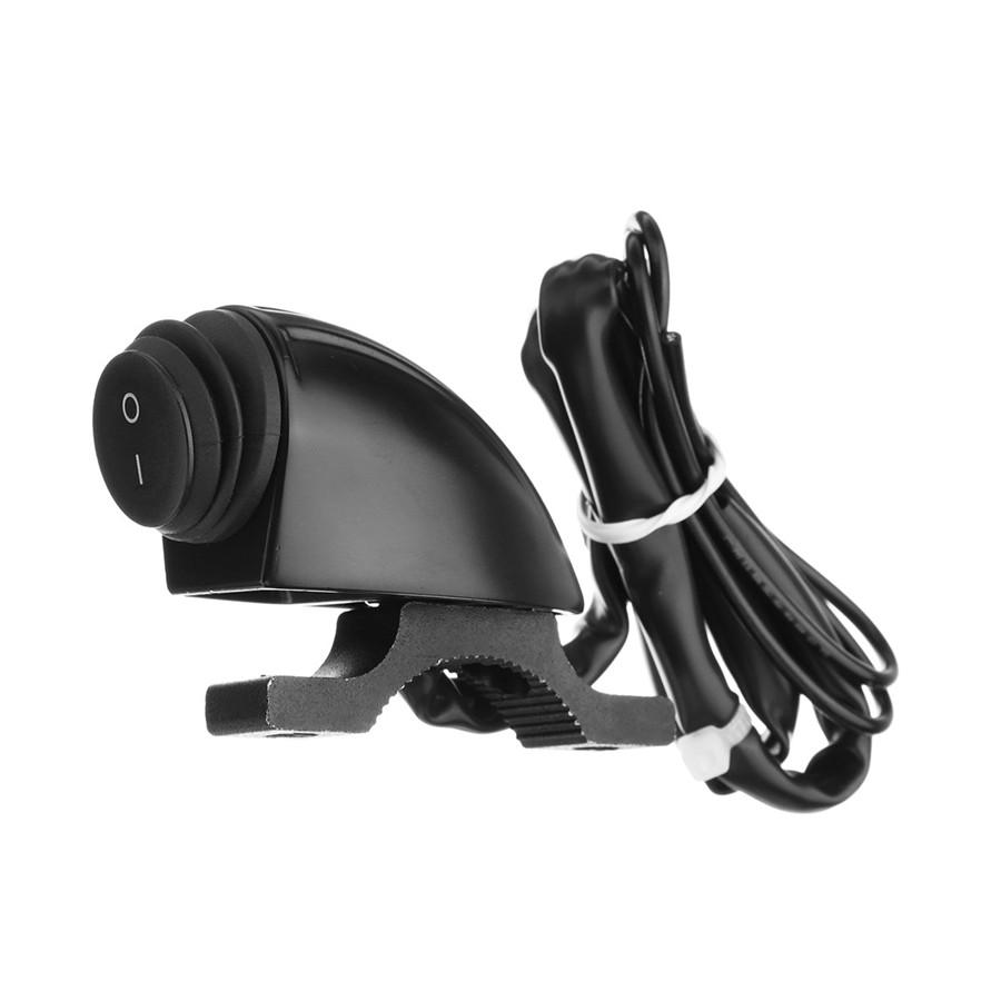 1, the Outlet of a Waterproof Treatment to Eliminate the Risk of Water From the Outlet; For BMW,