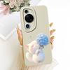Für Huawei P60 Art MNA-AL00 Hülle Beliebter Malerei-Trend Silikonhülle Für Huawei P60 Art P 60 art 6.67" Vollschutz Hülle