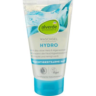 DM DM Hydro Washing Gel 150ml