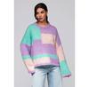 Ombre Sweater LW-SWSW-0108