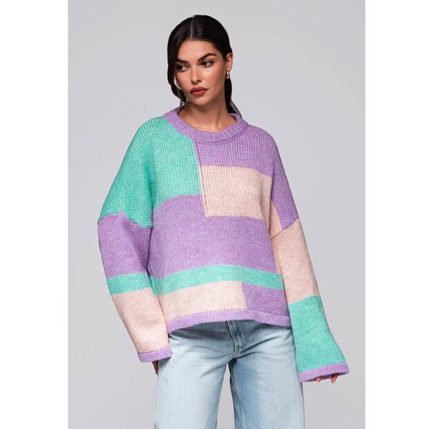 Свитер Ombre LW-SWSW-0108 One Size