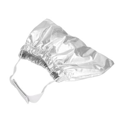 Protective Pet Bath Hat Waterproof Cat Bath Cap Durable Pet Grooming Cap  Dog Shower