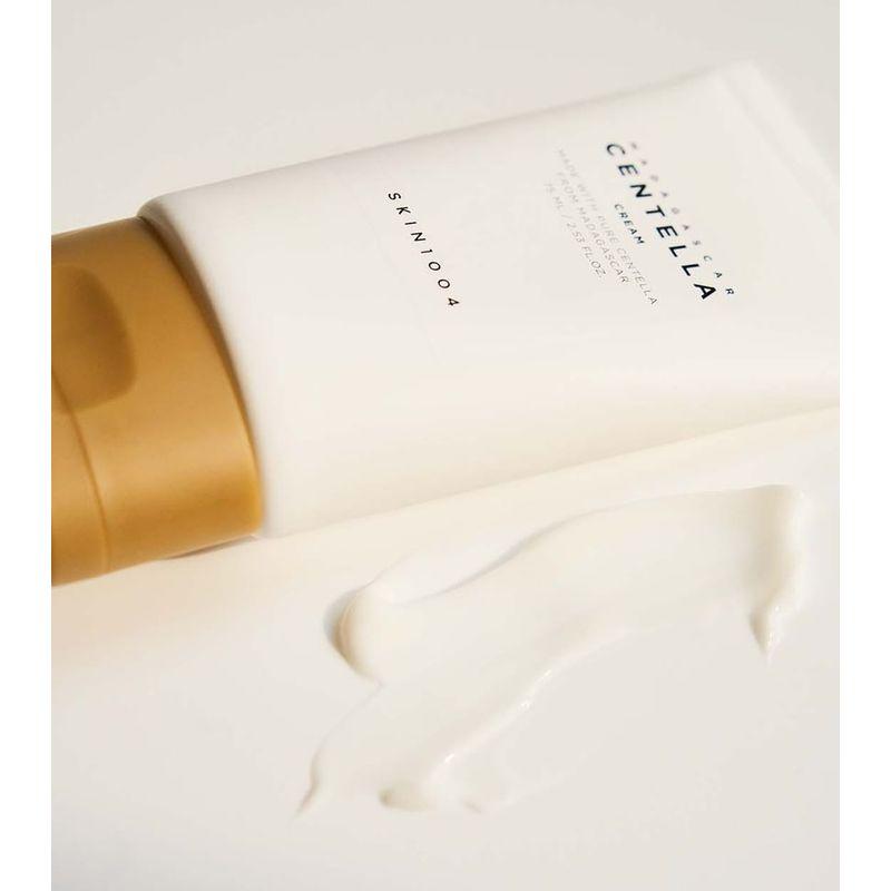 SKIN 1004 - Madagascar Centella Cream Mini Bundle Set