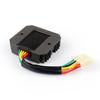 Regulator Rectifier Voltage Fit For Honda Gl 1000 1100 1200 Goldwing