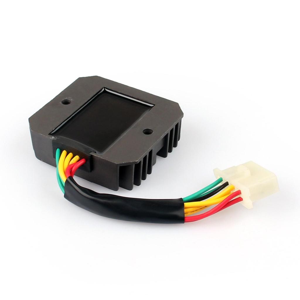 Regulator Rectifier Voltage Fit For Honda Gl 1000 1100 1200 Goldwing
