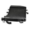 For Kawasaki Ninja ZX-6R ZX6R ZX636 ZX-6RR ZX6RR ZX600 2005-2006 Motorcycle New Aluminium Cooling Cooler Radiator