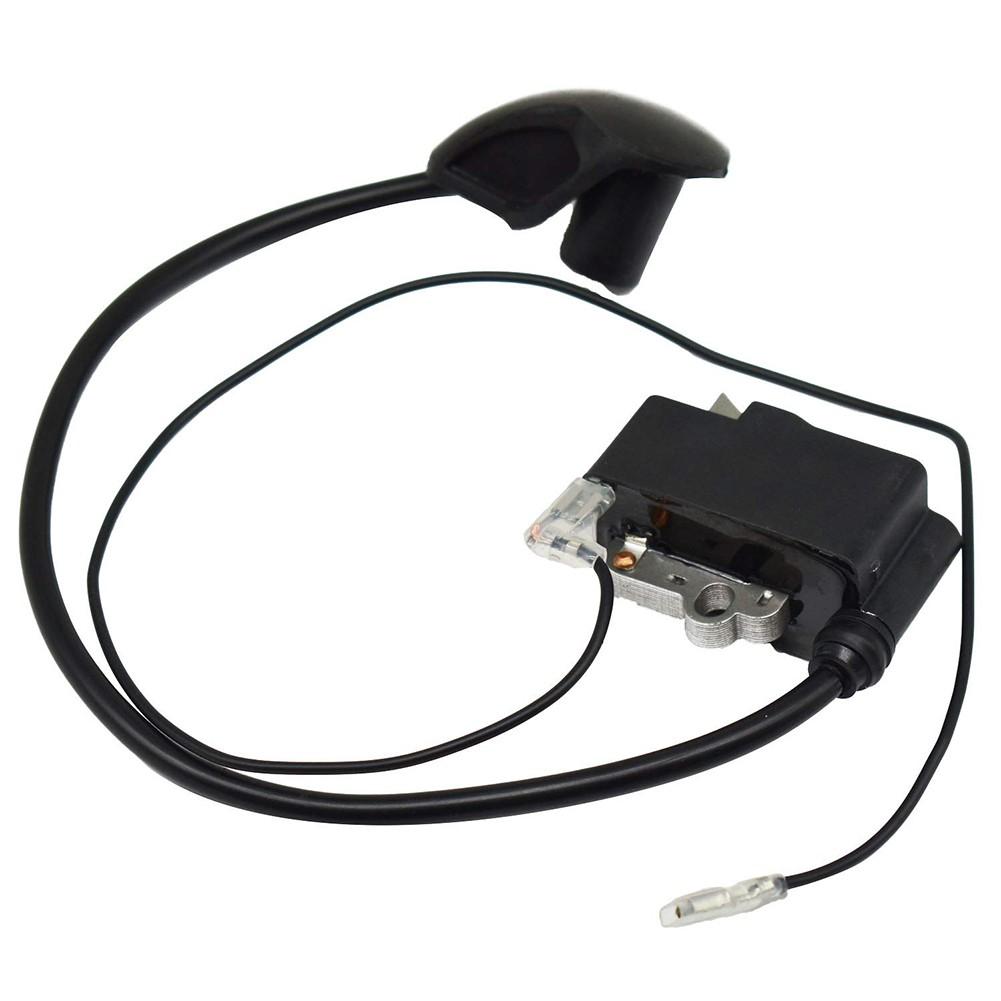 Compatible For Ignition Coil for FS120 F 00 F 50 For FS300 FS350 FR350 BT120C BT121 Series Fits Part Number 4134 400 1301
