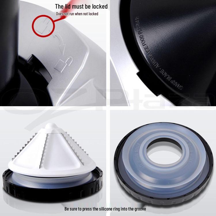 Kids' Automatic Ice Cream & Popsicle Machine: Homemade Treats & Shaved Ice Maker