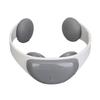 Electric Pulse Neck Massager 5 Gear Adjustable 3S Fast Heating Reduce Fatigue Cervical Spine Massager