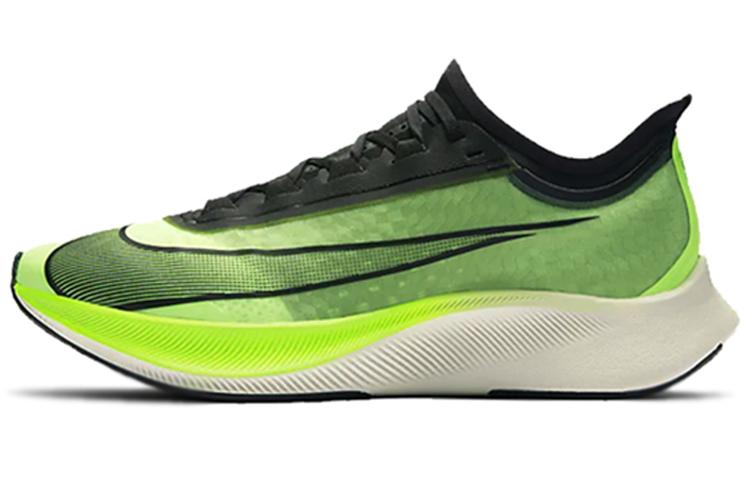 Nike Zoom Fly 3 Electric Green AT8240-300 40.5