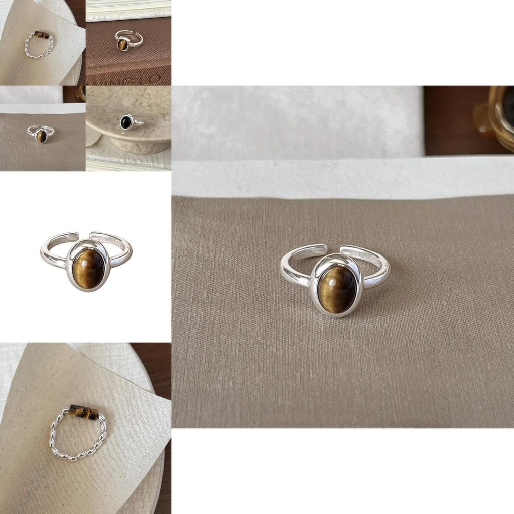 Beautifully Crafted Adjustable Copper Ring Featuring Geometric Design For Women 2024