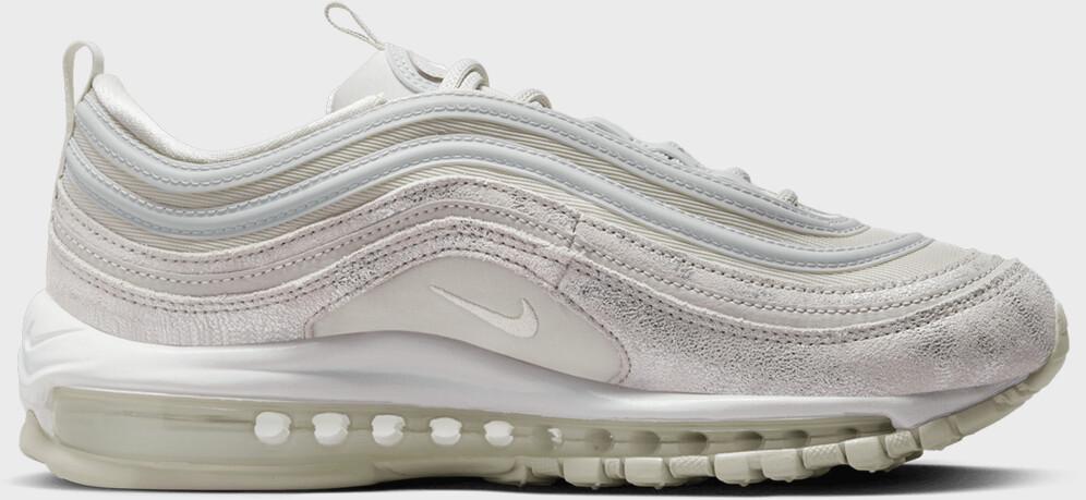 Кроссовки Nike Air Max 97 Women light bone/phantom/light bone/white