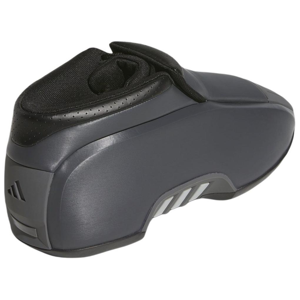 Adidas Crazy 2 Graphite 2025 Men Sneakers Grey Grey-Five Core-Black JR8231